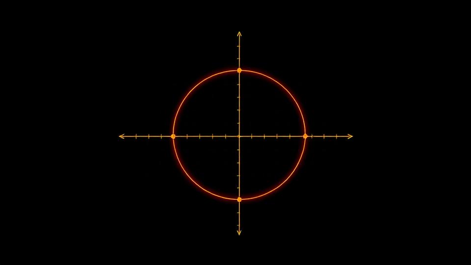 Coordinate Geometry Essentials